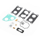 Carburetor Rebuild Kit for John Deere Gator HPX 4*2 4*4 UTV 2004-2012 KCR700 Generic