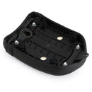Passenger Seat Cushion Pillion Black for Honda CMX300 CMX500 REBEL 2017-2022 Generic