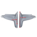 Windshield Plate Side Panels fit for Yamaha Tenere 700 / XT700Z 2019-2021 Generic