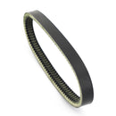 Drive Belt Fit for ITALCAR T2 T3 C2 KING Diesel Engine B3211AA1057 Generic