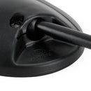 Piaggio ZIP 2T 4T 50 SP Zip 100 125 2000-2014 Pair of Mirrors Right & Left