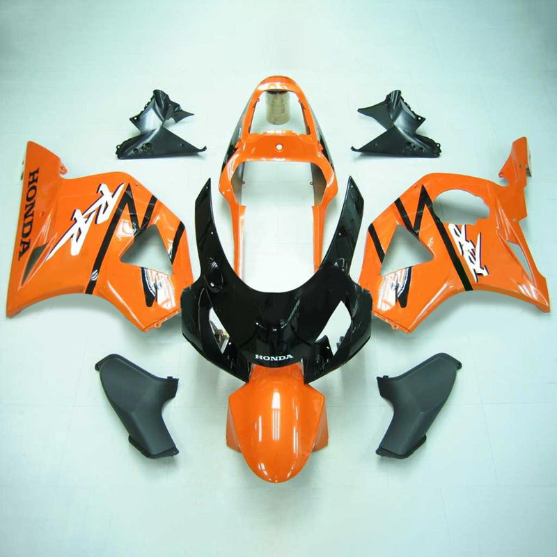 Honda CBR954 2002-2003 Fairing Kit