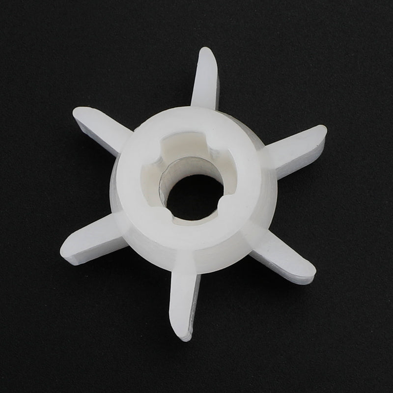 Plastic Impeller Blades Pool Pump Reinforced Impeller Accessories SFX1000