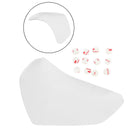 Headlight Lens Guard Protector Fit For Suzuki Gsxr1000 Gsxr 1000 00-02 Blue Generic