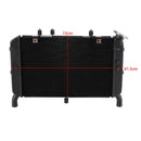 2017-2023 Honda X-ADV 750 XADV Radiator Cooler Cooling Water