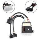 8K0959501G Engine Cooling Fan Control Unit Module Fits Audi Q3 Q5 A4 A6 Generic