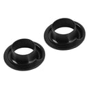 2?�� Cover Bottom Rubber Plate Spring Bottom for VW Bus T4 7D0511143 Generic