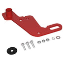 Suzuki Jimny JB64W JB74 2019-2023 Left Front Towing Hitch Trailer Hitch