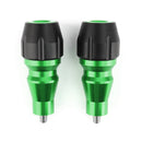 Anti Crash Frame Protectors Sliders Fit for Kawaski Z900RS Cafe Racer 2017-2020 Generic