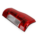 2017-2019 Ford F250 F350 FO2800256 SuperDuty Left Tail Light w/o Blind Spot w/o LED