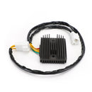Regulator Rectifier For Piaggio MP3 300 500 Sport Business Touring X10 11-18 Generic