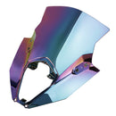 2020-2025 Kawasaki NINJA 650 ER6F Windshield Windscreen Protector