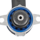 Fuel Pressure Regulator Valve 0928400748 For AUDI A4 A5 A6 Q5 Q7 VW Touareg Generic