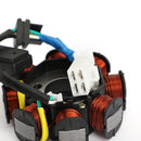 4-Wire Stator Generator For Honda ANF 125 ANF125 Innova 07-13 Injection Model