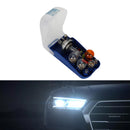 For GE General Lighting Emergency Rescue Kit Fuse H4 PY21W P21/5W R5W C5W Generic