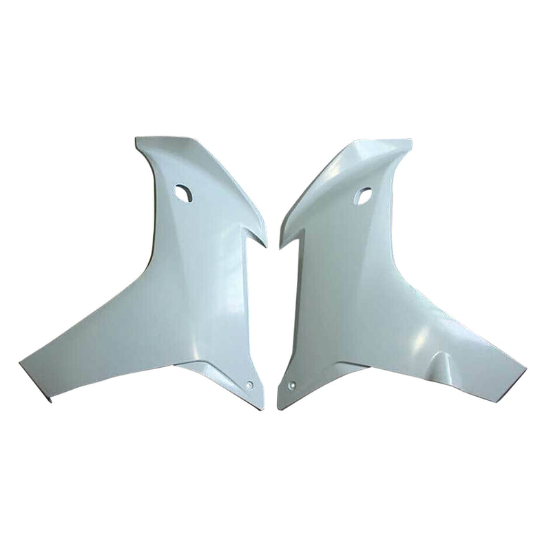 Honda CBR600F 2011-2013 Fairing Injection Molding Unpainted