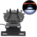 Motorcycle License Plate Holder Frame Bracket fit for YAMAHA XSR 700 2016-2020 Generic