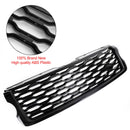 2013-2017 Land Rover Range Rover Vogue L405 Front Bumper Upper Grill Grille