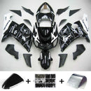 Fairing Kit For Kawasaki ZX6R 636 2005-2006 Generic
