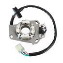 2005-2021 Yamaha YZ125 YZ125X Stator Generator Base Assy For 1C3-85560-10-00 Generic