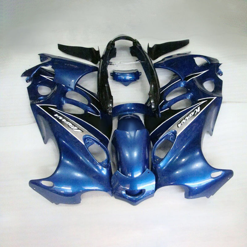 Suzuki Katana GSXF600 GSXF750 1998-2006 Fairing Kit