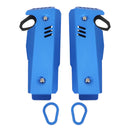 Radiator Side Protector Guard Cover For Yamaha MT-07 FZ-07 2021-2022 Generic