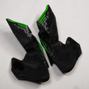 Injection ABS Plastic Bodywork Fairing Fit for Kawasaki Z900 2020-2024 Generic