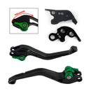 990 SMR/SMT 2009-2013 NEW Short Clutch Brake Lever