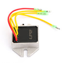 Voltage Regulator Rectifier for SeaDoo GTX Challenger GSX XP SP SPX 278000443 Generic