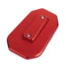 Motorcycle Kickstand Sidestand Enlarge Plate Pad for Honda CB500X 2019-2020 Generic