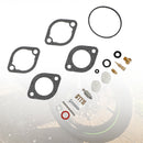 2005-2017 Kawasaki 610 600 SX Mule Carburetor Rebuild Kit