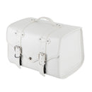 Motorcycle Rear Seat Bag Tail Backbag Waterproof Travel Luggage Helmet Storage Generic