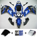 Fairing Kit For Yamaha YZF 600 R6 1998-2002 Generic