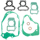 Top End Engine Gasket Kit For Yamaha V Star 250 08-15 Virago XV250 XV125 98-00 Generic