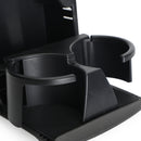 Center Console Cup Holder 96967-7S001 For Nissan Titan SE XE - 8 Cyl 5.6L 04-07 Generic