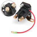 STARTER RELAY SOLENOID SWITCH For POLARIS SPORTSMAN 400 2003 2004 2005 ATV New Generic