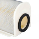 Air Filter For YAMAHA XJR 1200 1300 XJR1200 SP XJR1300SP 1995-2006
