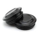 Billet Aluminum Frame Plug Caps Cover Fit for Honda Rebel CMX500 2020-2021 Generic