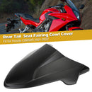 Rear Tail Seat Fairing Cowl Cover for Honda CB650R CBR650R 2021-2023 Generic