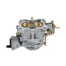 Carburetor Carb fit for Marine Mercruiser 2 Barrel 3.0L 4 CYL with a Long Linkage