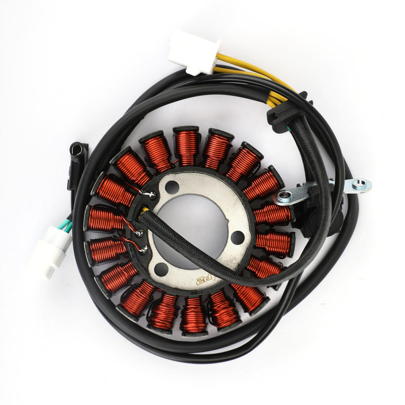 Stator Generator for Kawasaki BR250 Z250SL BX250 Ninja 250SL 2014-17 21003-0141 Generic