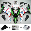 Fairing Kit For Kawasaki ZX6R 636 2005-2006 Generic