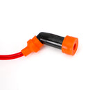 Ignition Coil Spark Plug CDI for Yamaha Timberwolf 250 YFB250 BearTracker YFM250 Generic