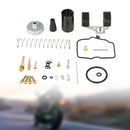 Carburetor Rebuild Kit fit for VM26 Carb ATV Dirt Bike 150cc 160cc 200cc 250cc Generic