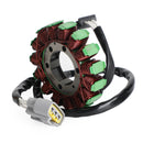 Kawasaki Ninja ZX10R ZX-10R 08-2010 Magneto Stator+Voltage Rectifier+Gasket