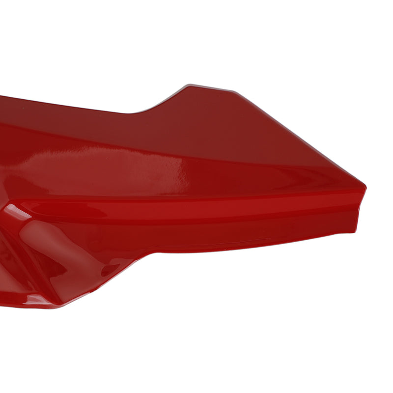 HONDA CBR500R 2019-2021 Gas Tank Side Cover Trim Panel Fairing For Red