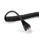 1Pcs MH-67A8J 8Pin Mic For Vertex Yaesu VX-2200 VX-2100 VX-3200 VX-4500 Radio