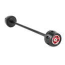 Areyourshop Front Spindle Bobbins Wheel Slider Fit for Ducati Scrambler Sixty2 Classic Icon Generic