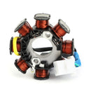 4-Wire Stator Generator For Honda ANF 125 ANF125 Innova 07-13 Injection Model