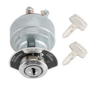 Ignition Switch W/2 Keys 1E013-63590 Fits For Kubota Mower 183827